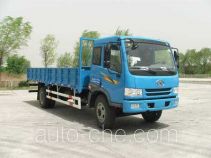 FAW Jiefang CA1163P9K2L6A1E diesel cabover cargo truck