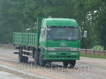 Huakai CA1165K2L6T3C cargo truck