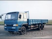 FAW Jiefang CA1165P1K2L4T1A91 бортовой грузовик