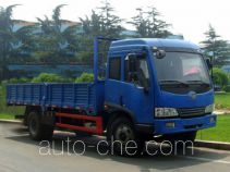 FAW Jiefang CA1165PK2L1EA80 diesel cabover cargo truck