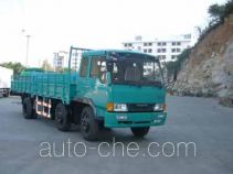 FAW Jiefang CA1165PK2L4T3A95 бескапотный бортовой грузовик
