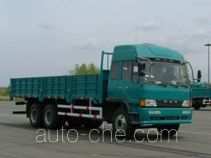 Huakai CA1165PK2LT1 cargo truck