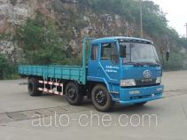FAW Jiefang CA1166PK2E3L4T3A95 бескапотный бортовой грузовик