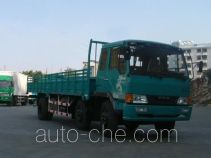 FAW Jiefang CA1166PK2L4T3A95 бескапотный бортовой грузовик