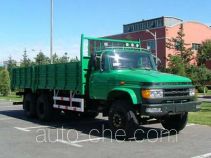 Huakai CA1167K28RT1-E3 бортовой грузовик