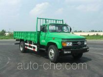 FAW Jiefang CA1127K2LE дизельный капотный бортовой грузовик