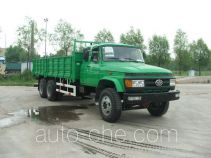FAW Jiefang CA1167K2R5T1E дизельный капотный бортовой грузовик