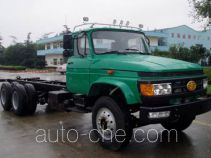 FAW Jiefang CA1167K2T1EA80 diesel conventional cargo truck