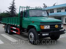 FAW Jiefang CA1167K2T1EA80 diesel conventional cargo truck