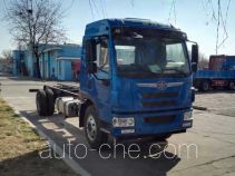 FAW Jiefang CA1080PK2BE5A80 шасси дизельного бескапотного грузовика