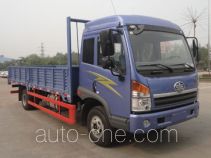 FAW Jiefang CA1169PK2L2E4A80 diesel cabover cargo truck