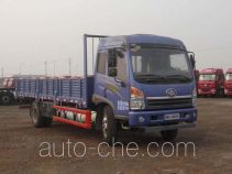 FAW Jiefang CA1167PK2L2NA80 natural gas cabover cargo truck