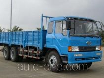 FAW Jiefang CA1168P1K2L2T1A80 diesel cabover cargo truck