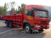 FAW Jiefang CA1180P1K15L2T1EA80 diesel cabover cargo truck