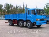 FAW Jiefang CA1168P1K2L2T3A80 дизельный бескапотный бортовой грузовик