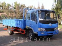 FAW Jiefang CA1168PK2L2EA80 diesel cabover cargo truck