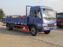 FAW Jiefang CA1168PK2L2EA80 дизельный бескапотный бортовой грузовик