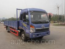FAW Jiefang CA1169PK15L2NE5A80 natural gas cabover cargo truck