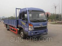 FAW Jiefang CA1169PK15L2NA80 natural gas cabover cargo truck