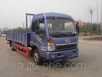 FAW Jiefang CA1169PK15L2NE5A80 бескапотный бортовой грузовик, работающий на природном газе