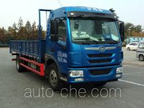 FAW Jiefang CA1169PK2L2E5A80 дизельный бескапотный бортовой грузовик