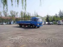 FAW Jiefang CA1170PK2L7T3A80 дизельный бескапотный бортовой грузовик