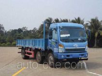 FAW Jiefang CA1170PK2L6T3E4A80 дизельный бескапотный бортовой грузовик