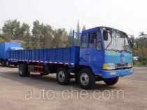 FAW Jiefang CA1170PK2L7T3EA80 дизельный бескапотный бортовой грузовик