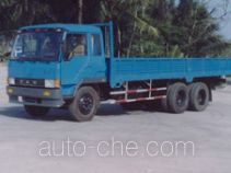 FAW Jiefang CA1171P1K2L3T1A80 дизельный бескапотный бортовой грузовик