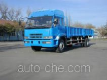 FAW Jiefang CA1172P2K1L2A80 diesel cabover cargo truck