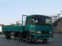 FAW Jiefang CA1175PK2L8T3A95 бескапотный бортовой грузовик