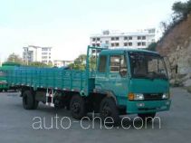 FAW Jiefang CA1175PK2L9T3A95 бескапотный бортовой грузовик