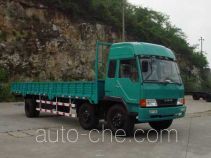 FAW Jiefang CA1176PK2L9T3A95 бескапотный бортовой грузовик