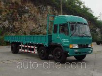 FAW Jiefang CA1176PK2L9T3A95 бескапотный бортовой грузовик