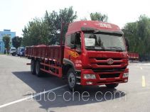 FAW Jiefang CA1180P1K2L2T1E4A80 дизельный бескапотный бортовой грузовик