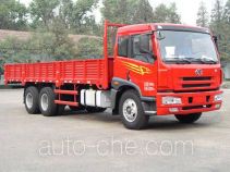FAW Jiefang CA1180P1K15L2T1EA80 diesel cabover cargo truck