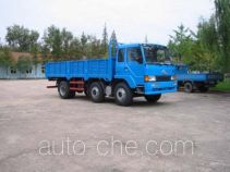 FAW Jiefang CA1180P1K2L2T3A80 diesel cabover cargo truck