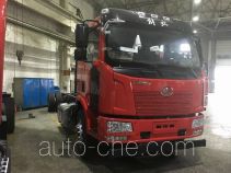 FAW Jiefang CA1180P62K1L9E5Z шасси дизельного бескапотного грузовика