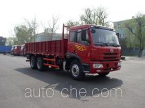 FAW Jiefang CA1180P7K2L2T1A70E3 дизельный бескапотный бортовой грузовик