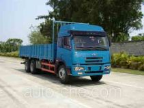 FAW Jiefang CA1180P7K2L2T1A80 diesel cabover cargo truck