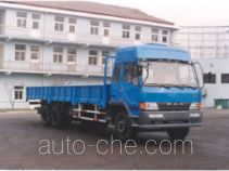 FAW Jiefang CA1182P11K2L6T1A85 diesel cabover cargo truck