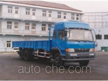 FAW Jiefang CA1182P11K2L6T2A85 дизельный бескапотный бортовой грузовик