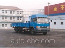 FAW Jiefang CA1183P11K2L4T1A85 diesel cabover cargo truck