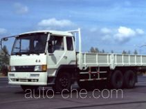 FAW Jiefang CA1185P1K2L2T1 cargo truck