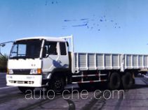 FAW Jiefang CA1185P1K2L3T1 бортовой грузовик
