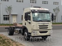 FAW Jiefang CA1189PK2L2BE5A80 шасси дизельного бескапотного грузовика