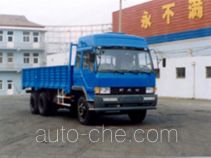 FAW Jiefang CA1190P11K2L3T1A80 дизельный бескапотный бортовой грузовик