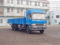 FAW Jiefang CA1190P11K2L4T1A80 дизельный бескапотный бортовой грузовик