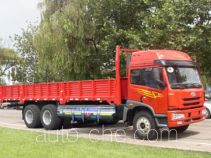 FAW Jiefang CA1190P1K2L2T1NA80 diesel cabover cargo truck
