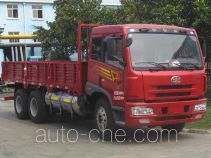 FAW Jiefang CA1190P1K2L2T1NA80 дизельный бескапотный бортовой грузовик